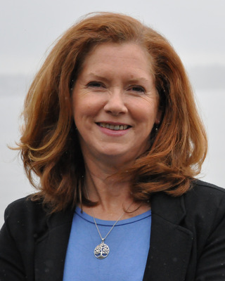 Photo of Margaret M. Shull, Counselor in Bellingham, WA