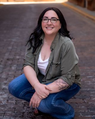 Photo of Sierra Smith, Clinical Social Work/Therapist, LCSW