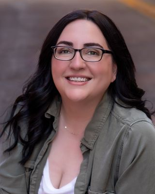 Photo of Sierra Smith, Clinical Social Work/Therapist, LCSW
