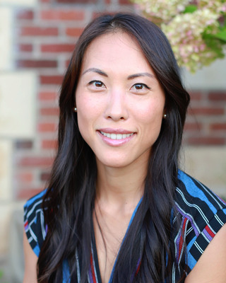 Photo of Grace Kuo, Marriage & Family Therapist in Monrovia, CA
