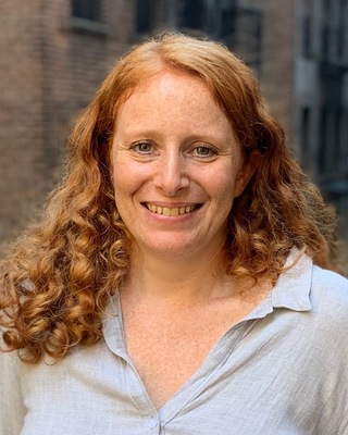 Photo of Eugenia Cherkasskaya, PhD, Psychologist