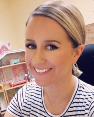 Photo of Courtney Surrett, Licensed Clinical Mental Health Counselor in 28227, NC