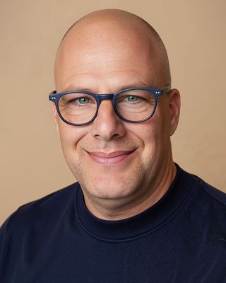 Photo of Alexander Kiseloff, Clinical Social Work/Therapist, MS, LISW-S, LCSW