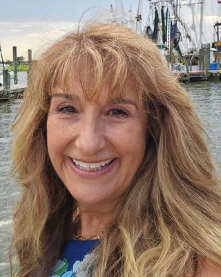 Photo of Stacy L Albarran - Stacy Albarran ADHD and Childhood Trauma Therapist, Marriage & Family Therapist, LISW-CP, LPCS, LMFTS, LCMHC