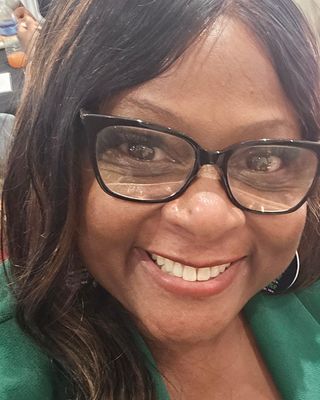 Photo of Sonia Venetta Henry, Counsellor, MBACP