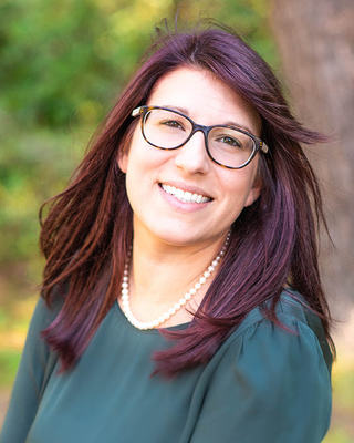 Photo of Renee Caronia, LPC, LCADC, ACS, Licensed Professional Counselor