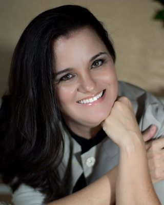 Photo of Daniella Jackson, Counselor