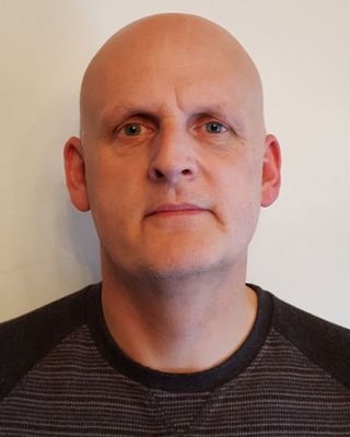 Photo of Mark Edward Haslam, Counsellor in Minsterley, Wales