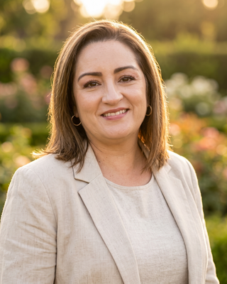 Photo of Lina Herrera-Guarneros, Marriage & Family Therapist, LMFT, MS