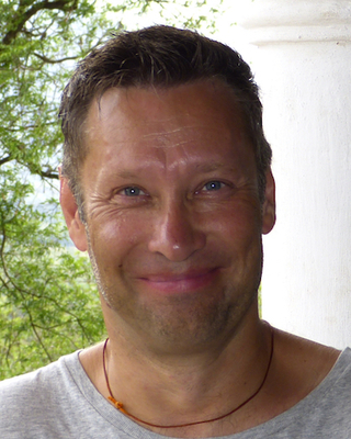 Photo of Bernd Leygraf, Psychotherapist in Ruislip, England