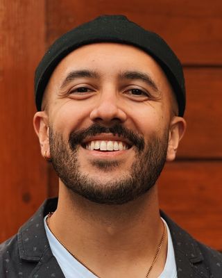 Photo of Dr Dani Irfan, Psychologist, HCPC - Clin. Psych.