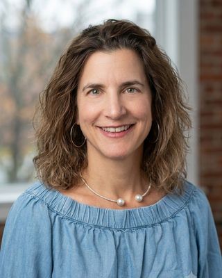 Photo of Nora Lemieux, Clinical Social Work/Therapist, MSW, LICSW