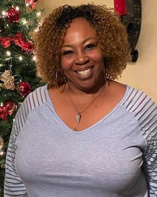 Photo of Sheila Jones, Licensed Master Social Worker, LMSW