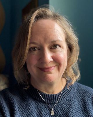 Photo of Christy Doering, Clinical Social Work/Therapist, MSSW, LCSW