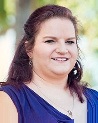 Photo of Nicole L Eckhardt, Counselor, LPCC, NCC