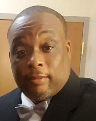 Photo of Harvey D. Hamm, Clinical Social Work/Therapist, LCSW-C, LICSW