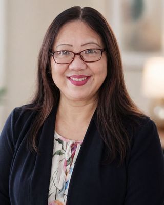 Photo of Tianbin Fang, Licensed Mental Health Counselor, LMHC