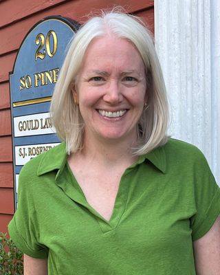 Photo of Jacqueline Bardyn, Licensed Professional Counselor, MS, LPC