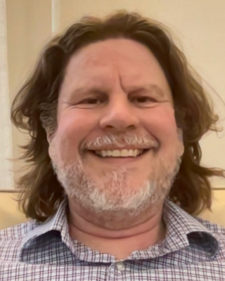Photo of Douglas Rugh, Clinical Social Work/Therapist, PhD