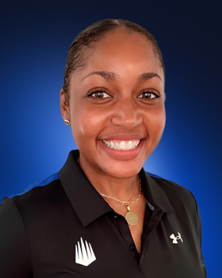 Photo of Ashley M. Lewis, Licensed Professional Counselor, PhDc, LPC-NCC, BSP