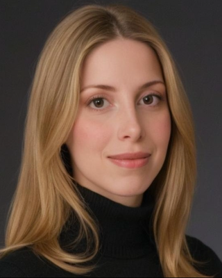 Photo of Chloe Ekstrom, Clinical Social Work/Therapist, LCSW