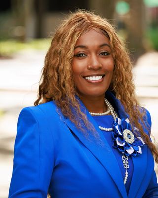 Photo of Brittney Sneed, MS