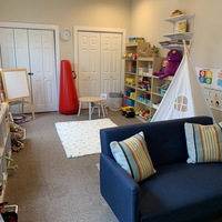 Gallery Photo of Play Therapy