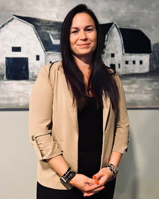 Photo of Nicole Lynn Phenegar, Limited Licensed Psychologist, LMLP-T