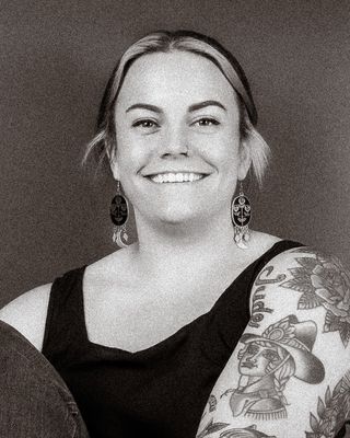 Photo of Hannah A Lux, Clinical Social Work/Therapist, LCSW