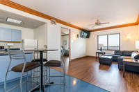 Gallery Photo of Residential Suite