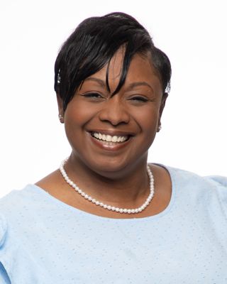 Photo of Charmaine Thomas, Licensed Professional Counselor in Evanston, IL