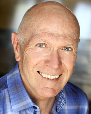 Photo of John Biroc, Marriage & Family Therapist, PhD, LMFT