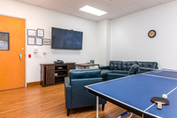 Gallery Photo of Indoor Recreational Area