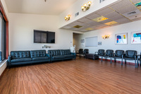 Gallery Photo of Group Room / Recreational Area