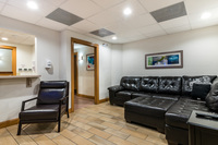 Gallery Photo of Indoor Lounge Area