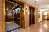 Gallery Photo of Elevator