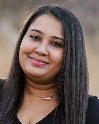 Photo of Binu Thomas, Psychiatric Nurse Practitioner, PMHNP