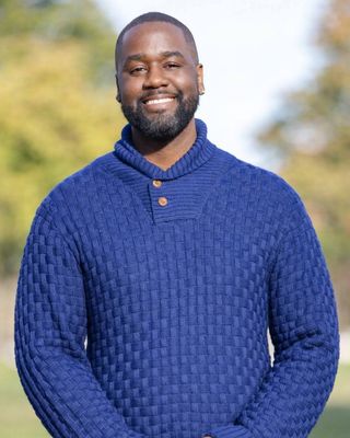 Photo of Isiah Nelson, Counselor, MA, LLPC