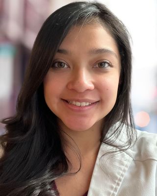 Photo of Sofia Voorhees, Psychiatric Nurse Practitioner, PMHNP