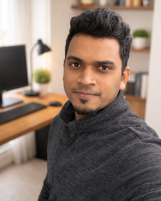 Photo of Liju B N, Registered Social Worker, RSW, BSW, MSW