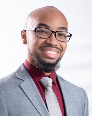 Photo of Justen L DeBowles, Licensed Professional Counselor in Stone Mountain, GA