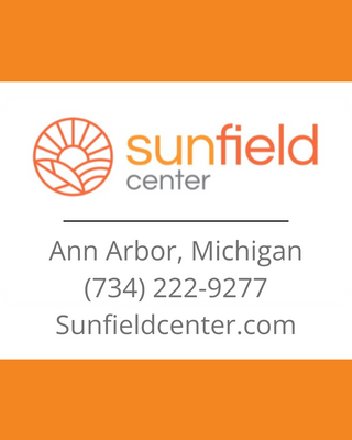 Photo of Suzi Naguib - Sunfield Center, PsyD