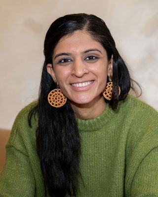 Photo of Dipti Balwani, MHC-LP
