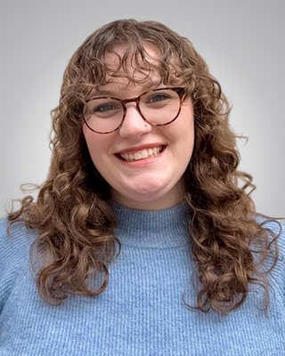 Photo of Allyson Roberts, MHC-LP