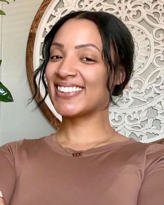 Photo of Cierra West, Marriage & Family Therapist, MA, LMFT