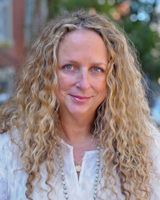 Photo of Mary Joelle Messerschmidt, Clinical Social Work/Therapist, LCSW, CLC