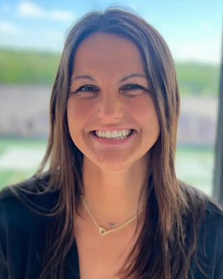 Photo of Morgan Geiger, Psychiatric Nurse Practitioner, MSN, PMHNP