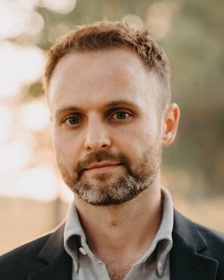 Photo of Andrew Wilton, Clinical Social Work/Therapist, LCSW