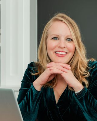 Photo of Ashley Fina, Licensed Professional Counselor, NCC, LPC