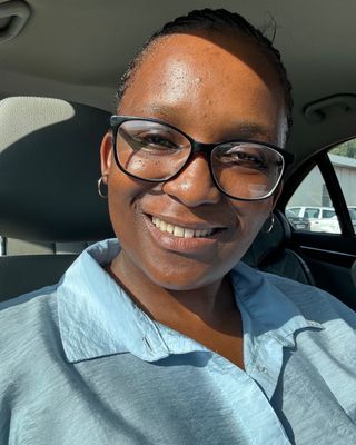 Photo of Annah Maireng Mosheledi, Registered Counsellor